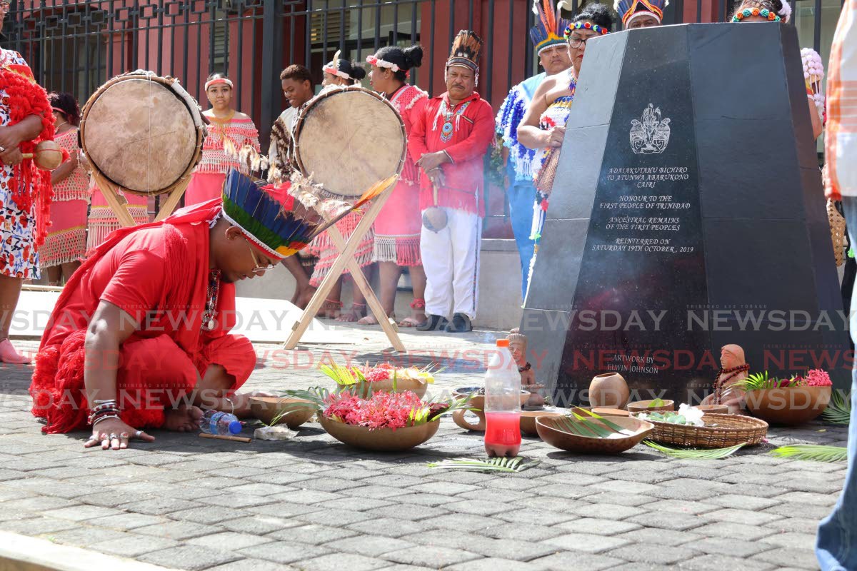 First Peoples chief condemns TikTok video linking rituals to uproar in Parliament