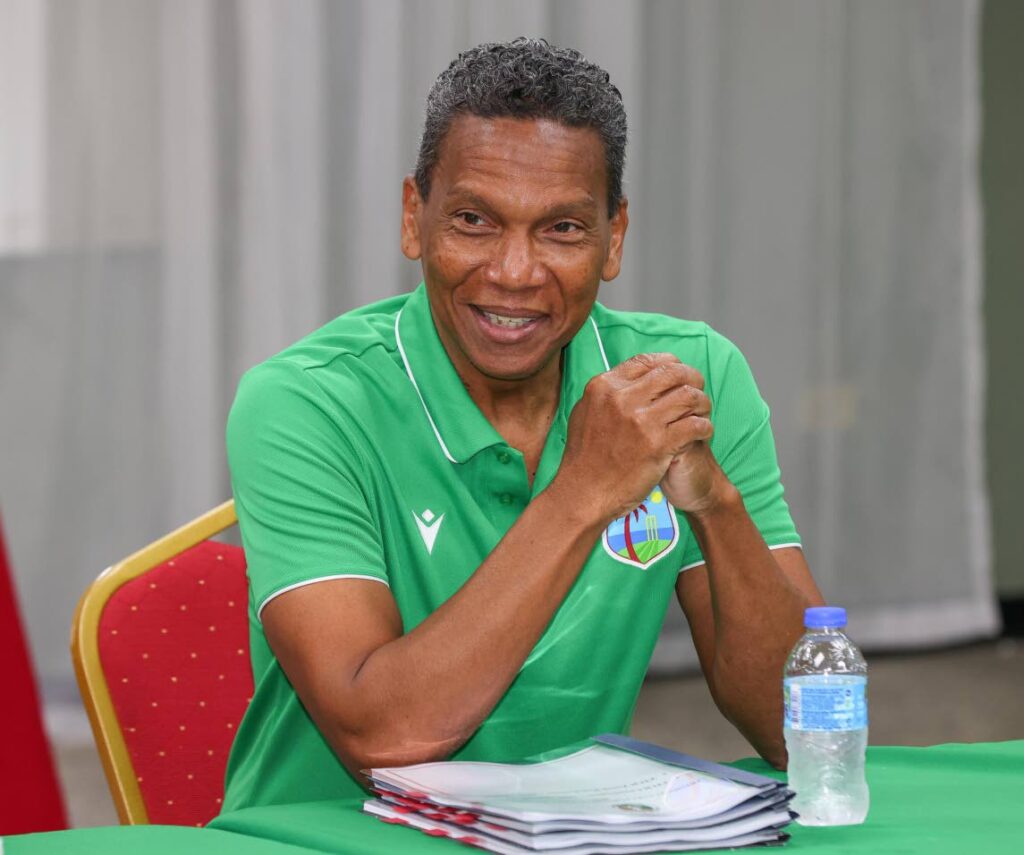 Cash-strapped CWI scales back development programmes