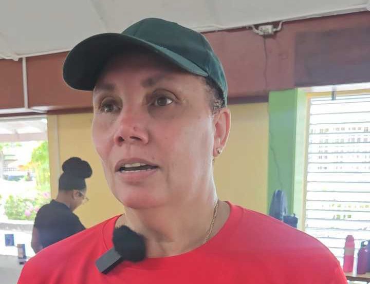 Graydon Sealy students, staff ready for move to former Ursuline Convent site