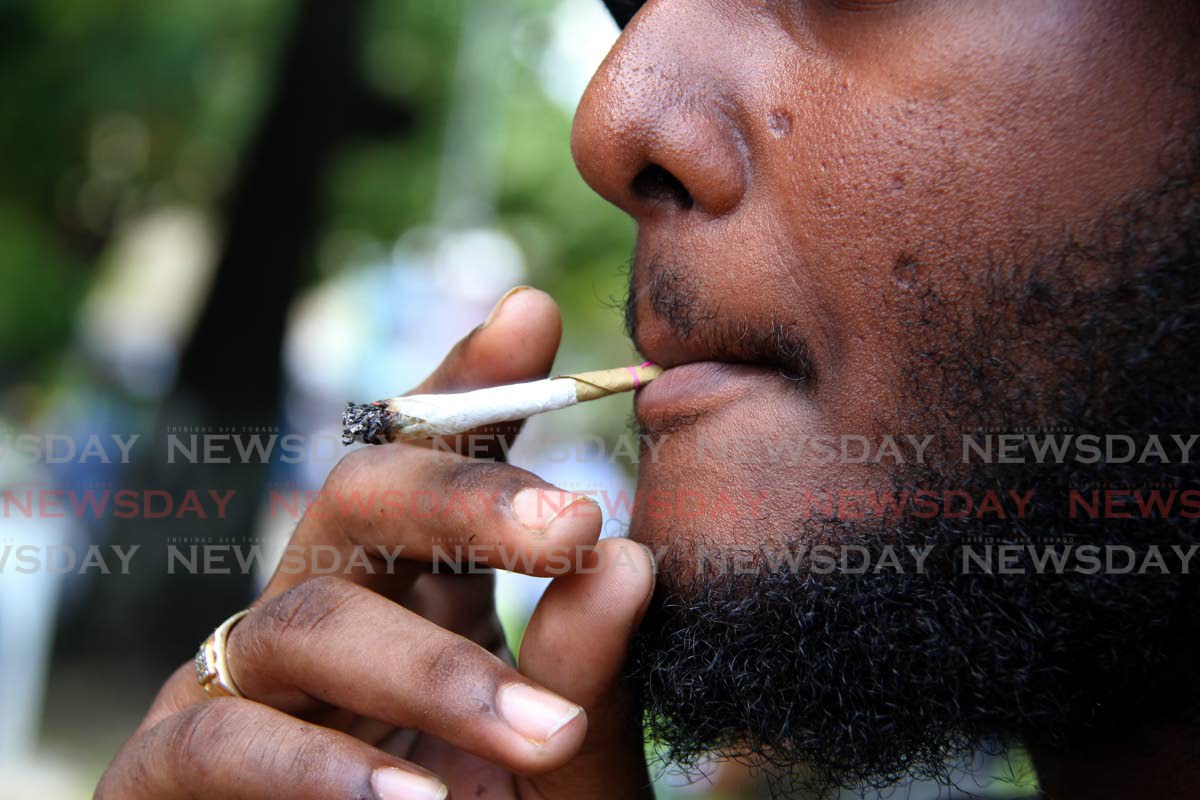 Ganja prices climb higher as US blows up ‘drug boats’