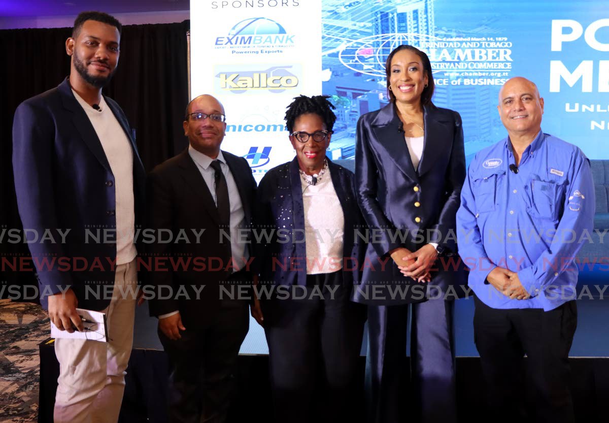 Unlocking the next generation economy