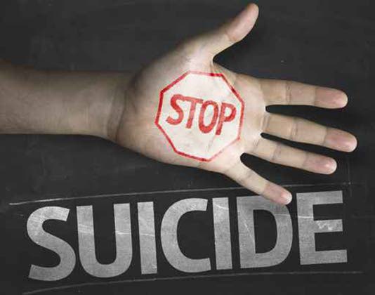 Troubling suicide pattern JCF reports mid-year spike in cases