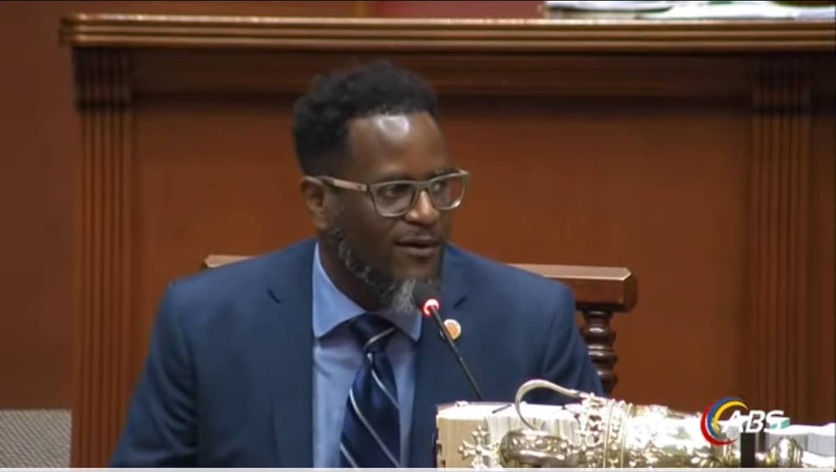 LISTEN: Social Security Director Says Gaston Browne Administration Never Borrowed From Social Security