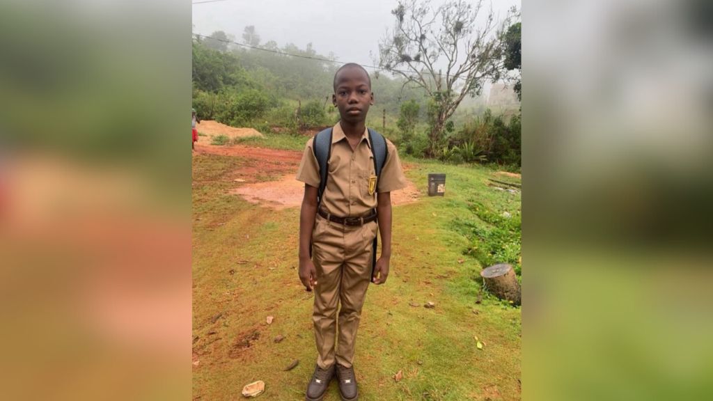 High alert issued for missing Manchester boy