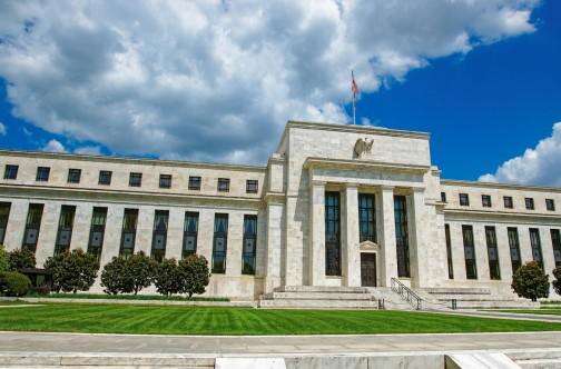 US interest rates well-placed to fight inflation – Fed official