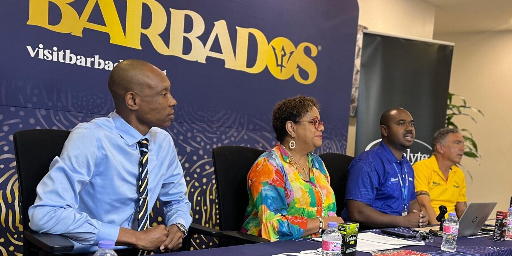 Run Barbados turns 42 with new wellness chapter