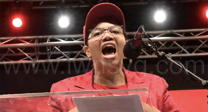 Walters still battling perception of disconnect from North Windward