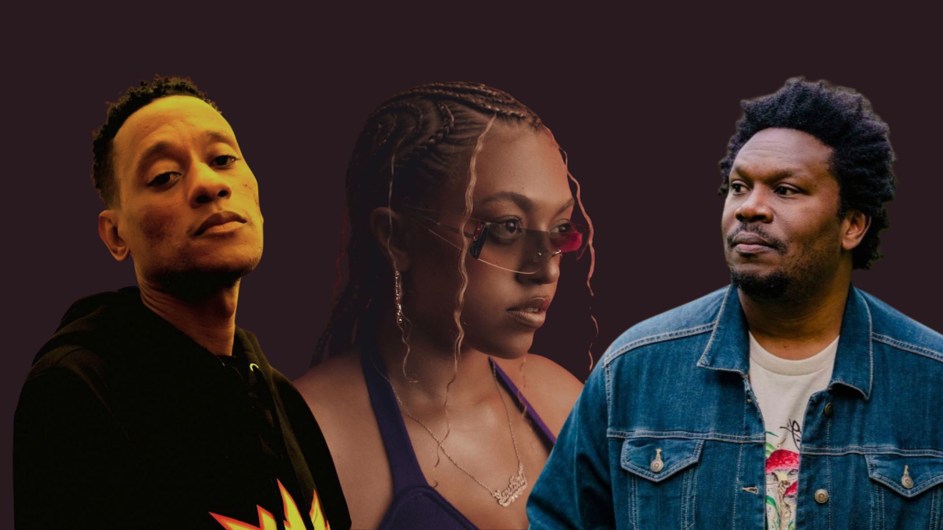 Mecca, Dupes score credits on Mahalia’s new Luvergirl EP