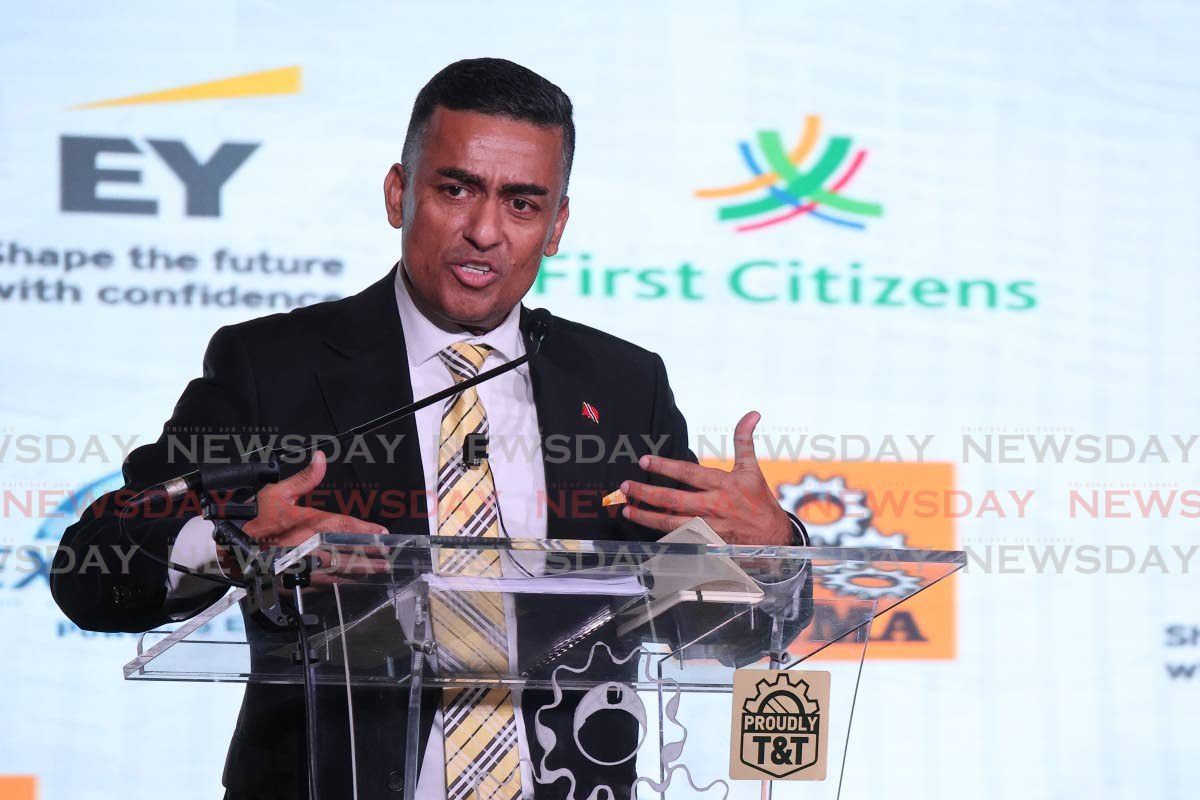 Some questions for Minister Tancoo