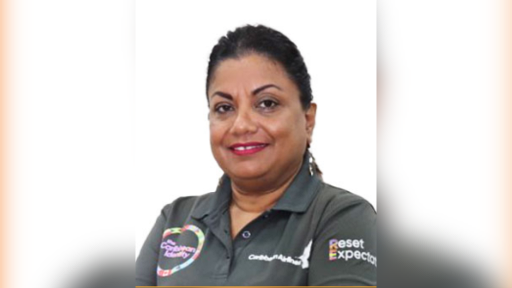 Caribbean Airlines appoints acting successor after CEO steps down