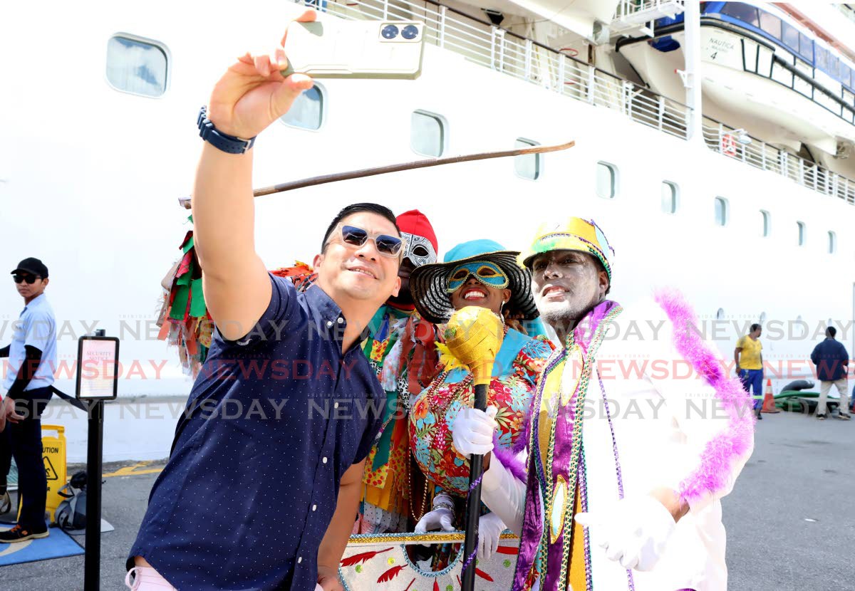 Rebuilding visitor confidence