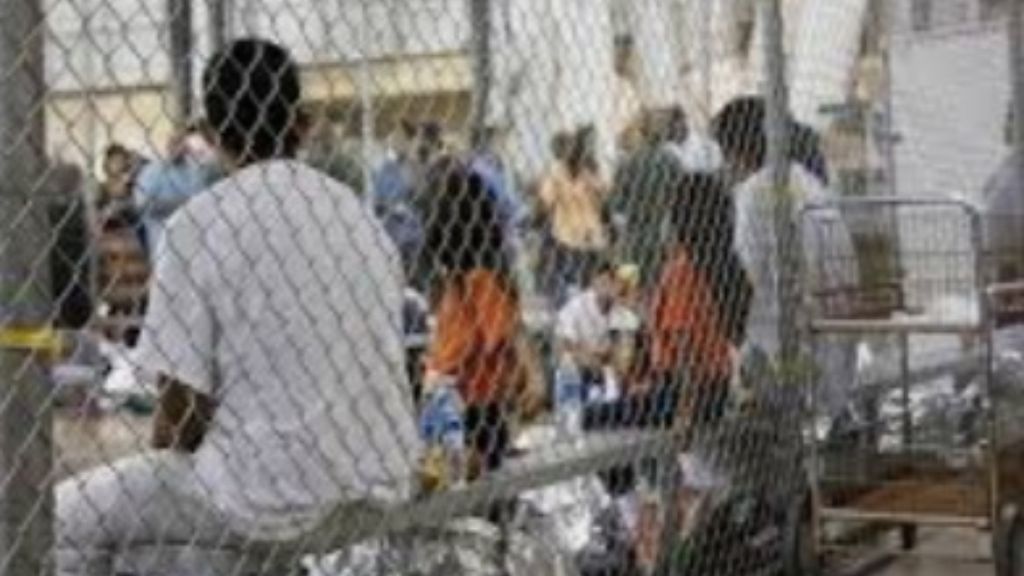 Immigration advocates condemn proposed new policy targeting unaccompanied children