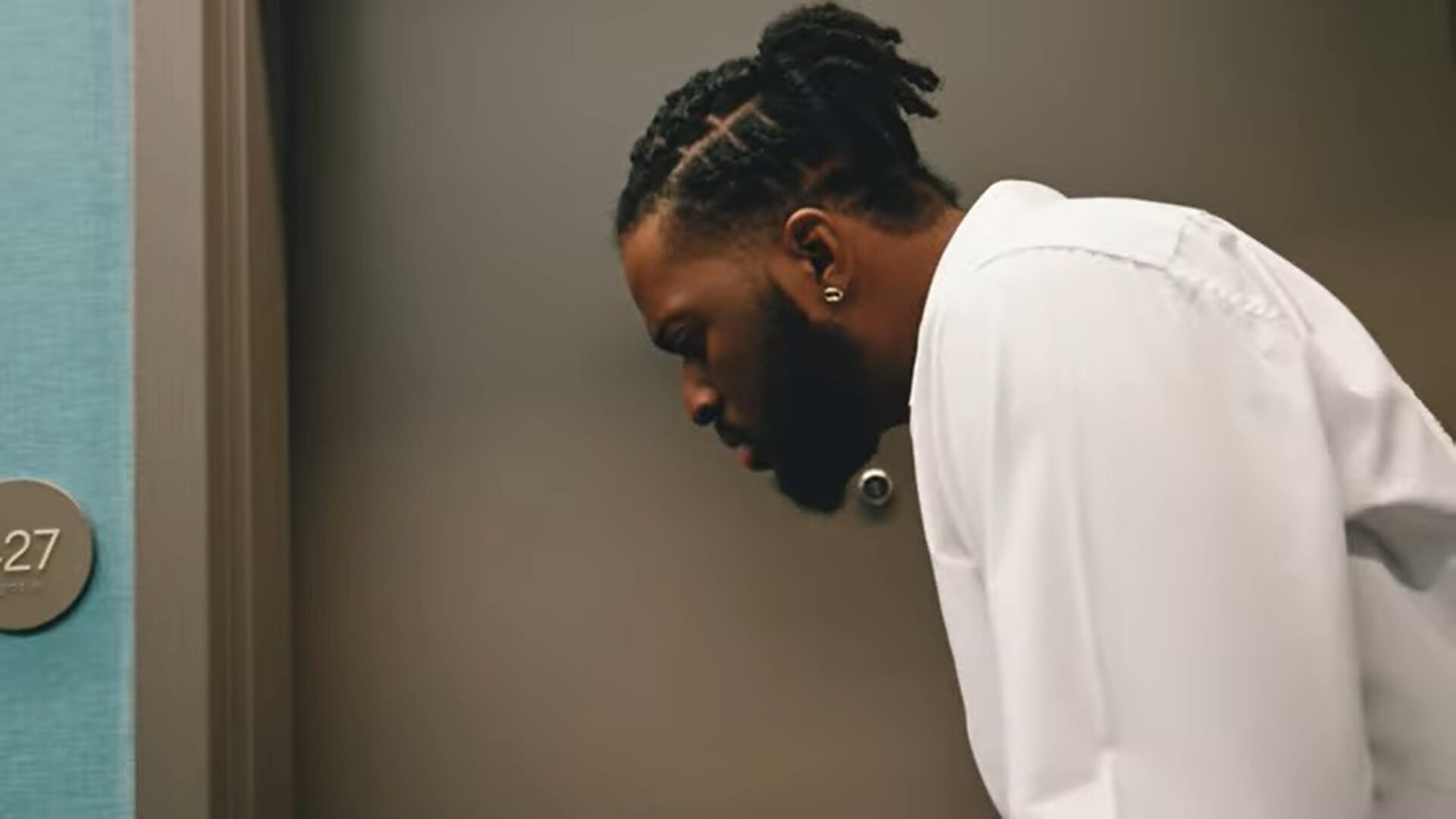 NEW MUSIC VIDEO: Trilla-G – Single Again