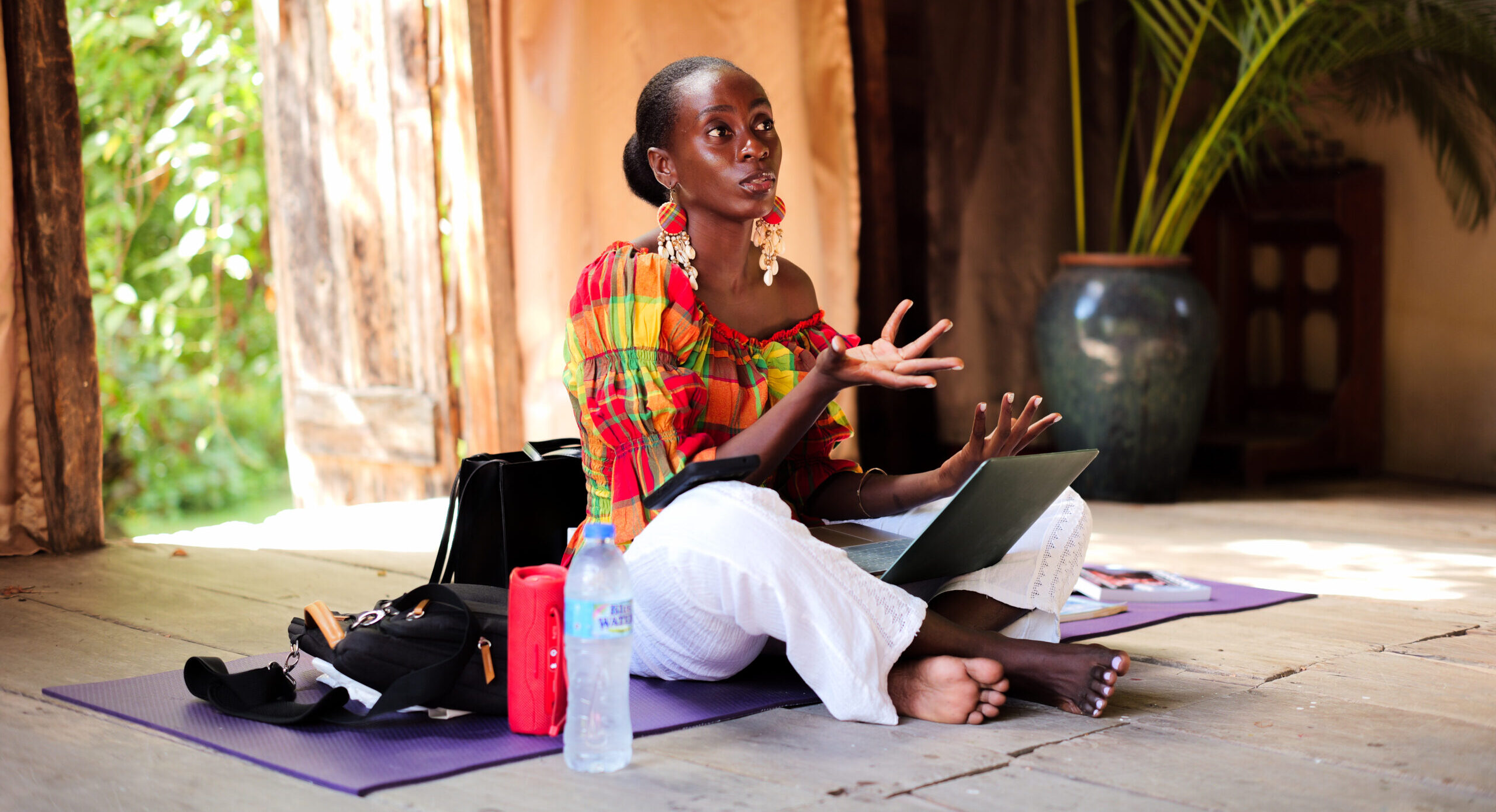 What we lose when we forget Creole