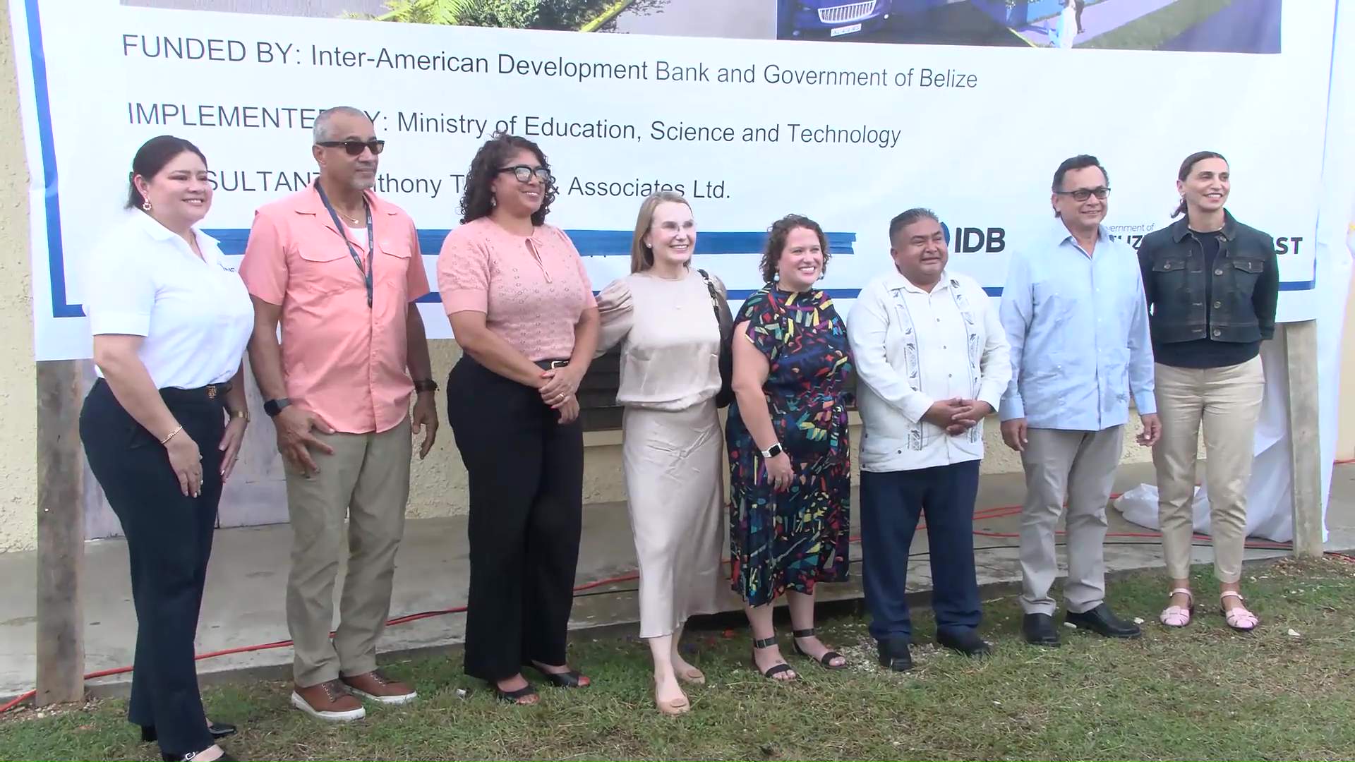 New Eco-Economy Center Set for Belize City