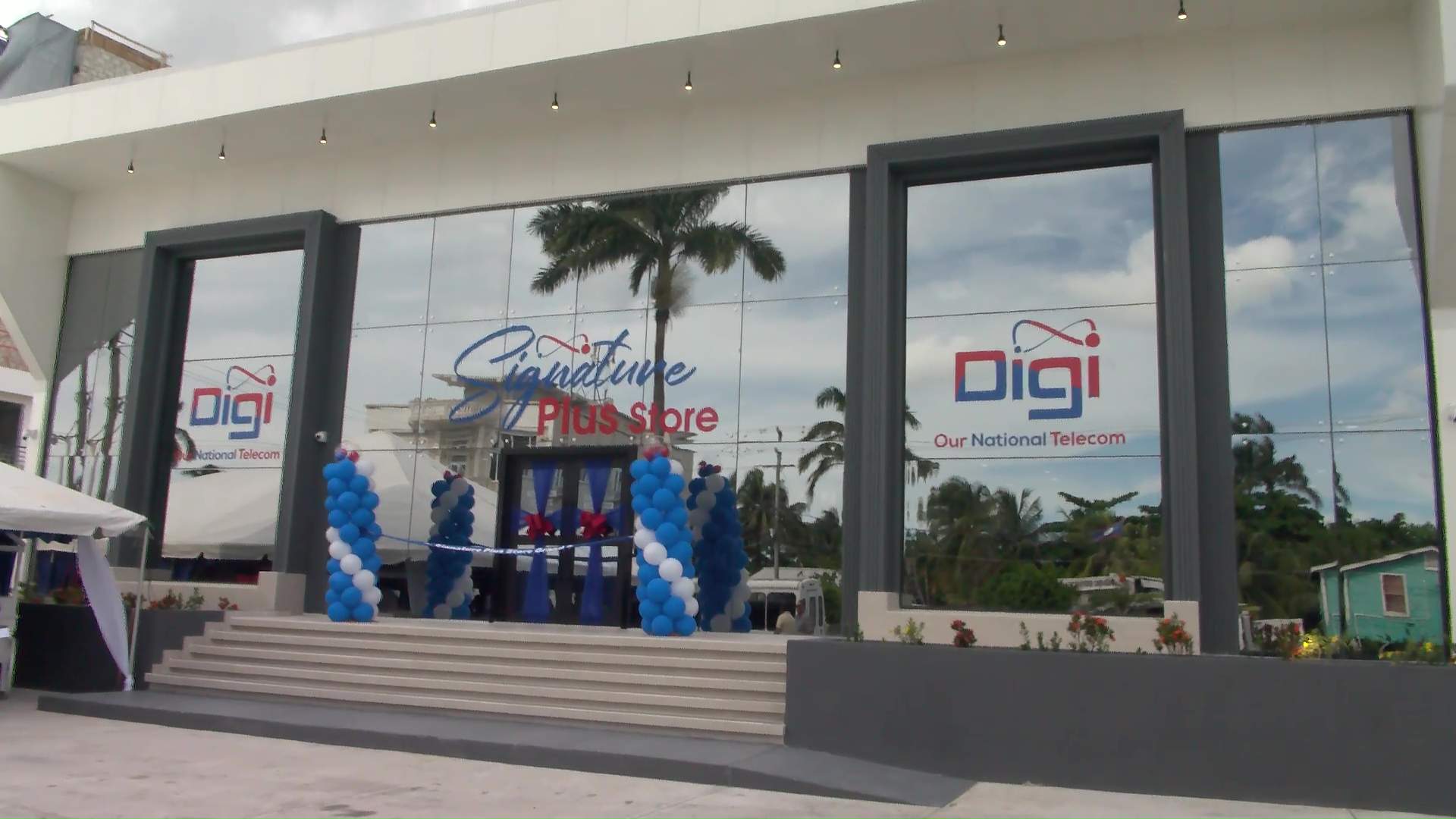 BTL Opens Signature Plus Store, Redefining Connectivity in Belize