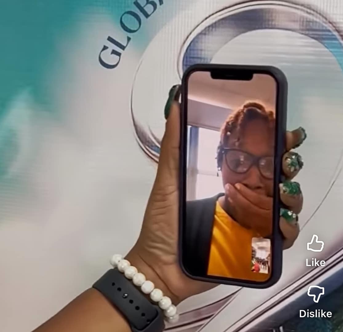 VIDEO: Antiguan wins all expense paid trip to Dominica’s World Creole Music Festival