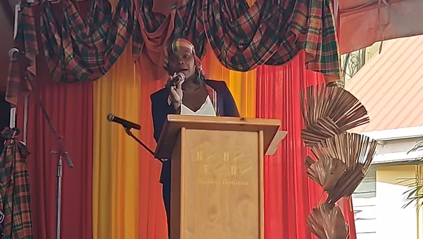 LIVE: Opening Ceremony of Creole in the Streets 2025