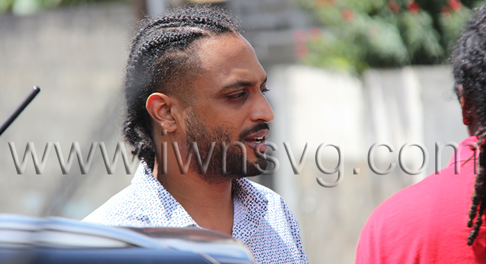 Pharmacist on attempted murder charge granted bail (+Video)