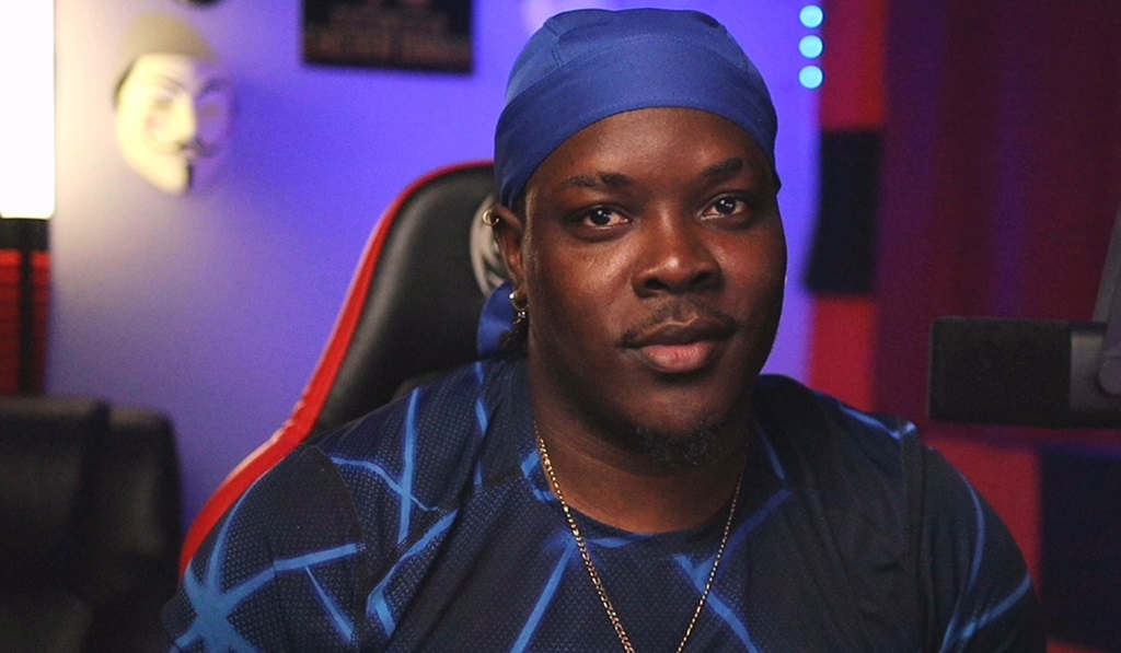 TikToker Mello Vibes hosts Artists World Tour TikTok Live series on October 24