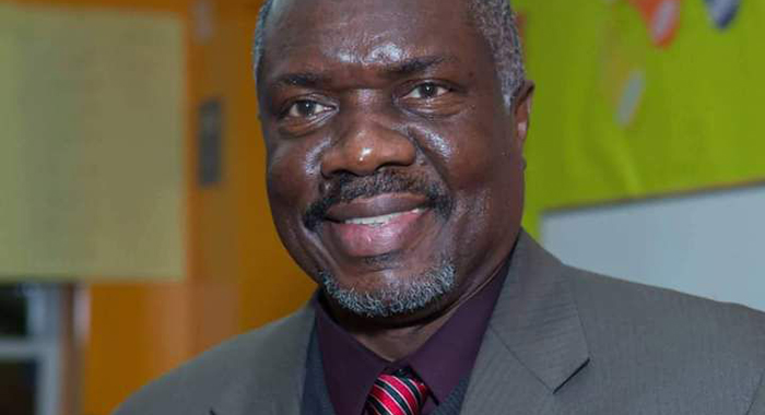 Former MP Selmon Walter accorded official funeral Saturday