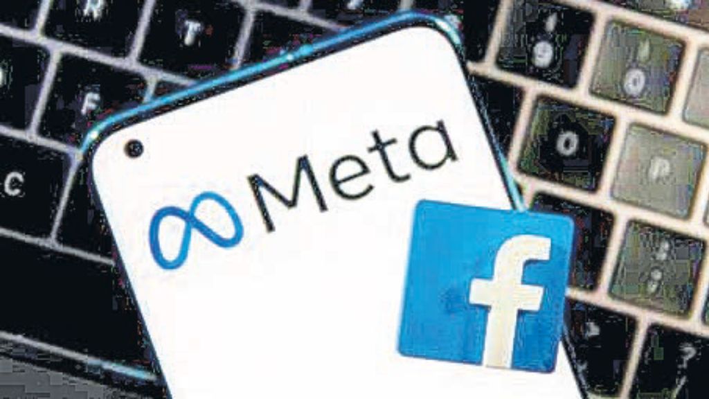 Deepfake political scam ads surge on Meta platforms, watchdog says