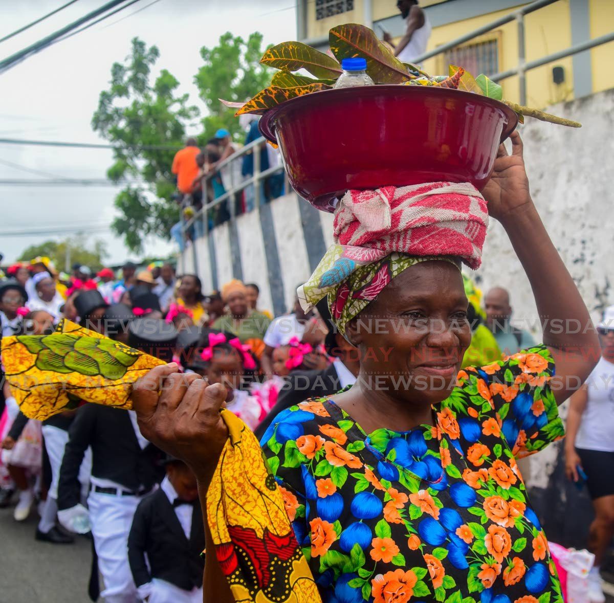 Transforming Tobago tourism