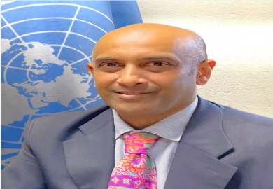 UNDP announces new round of climate action grants for Bahamas