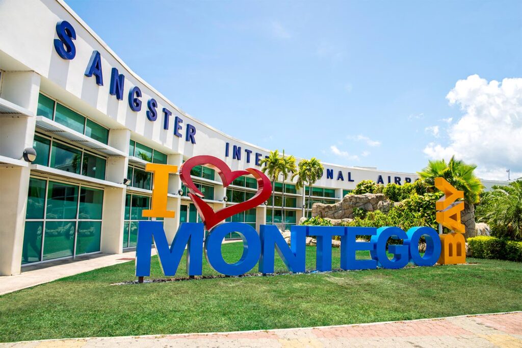 #EyeOnMelissa: MoBay airport cancels flights to and from Fort Lauderdale, NMIA remains open