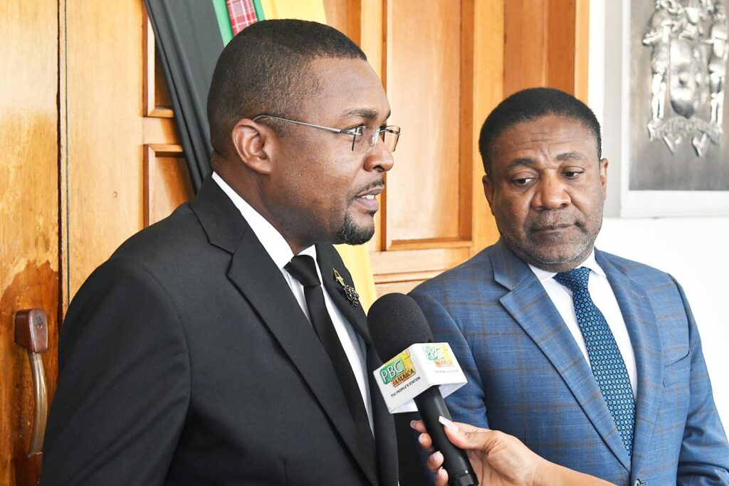 No place for absenteeism, lateness