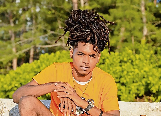 TikTok star Fritz awaits date for bail