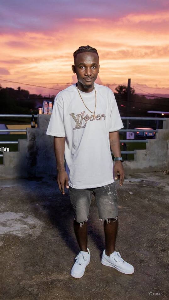 Melodii singing the right tune