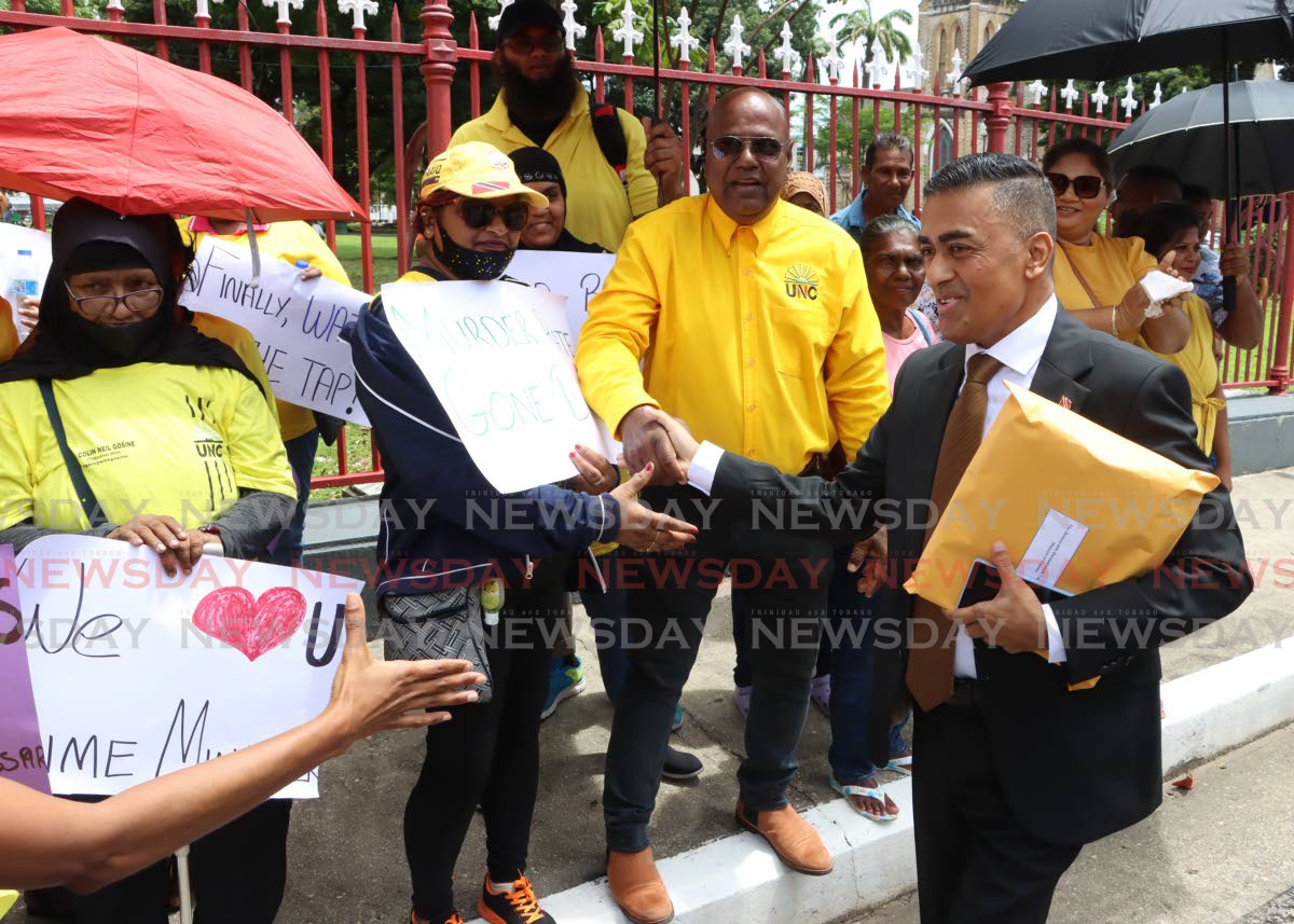 Tancoo: CAL spent $60m on audits but filed no accounts