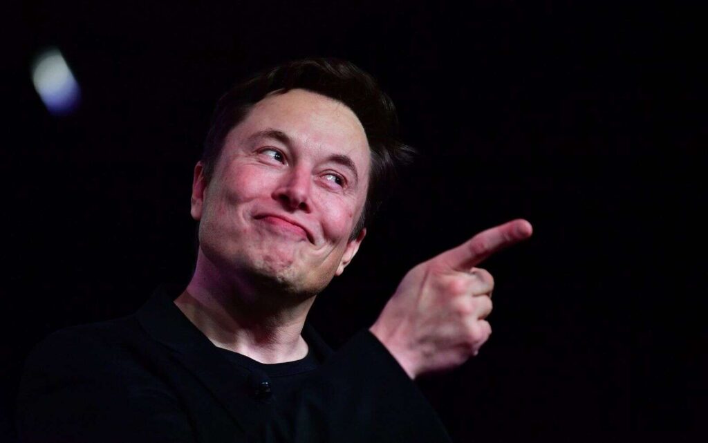 Musk becomes first person to surpass US$500 billion net worth