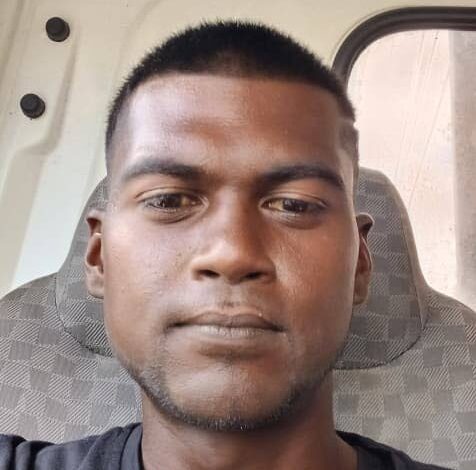 [UPDATED] Barrackpore coconut vendor gunned down