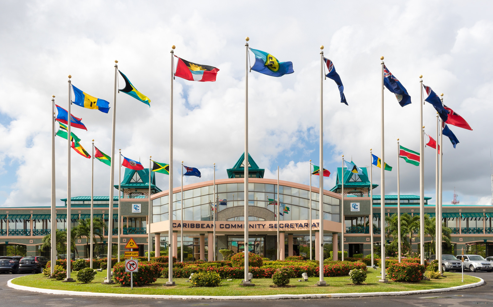 Digital sovereignty: The missing piece in CARICOM integration
