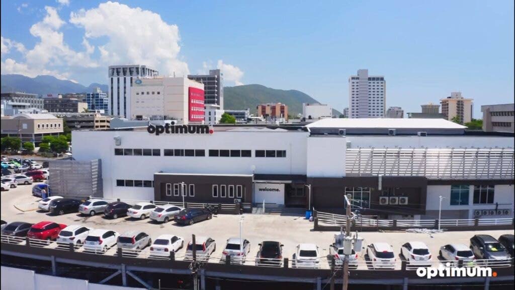 Optimum Jamaica helping families to stay connected across US and Jamaica