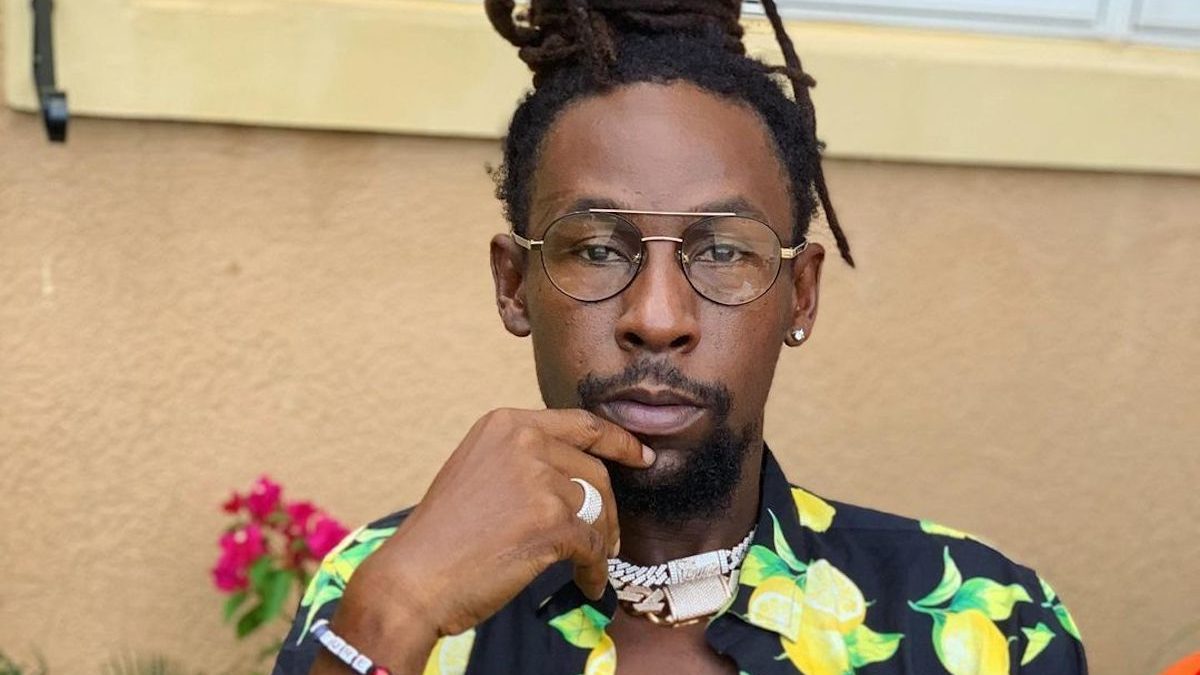 Jah Cure continues to make headlines