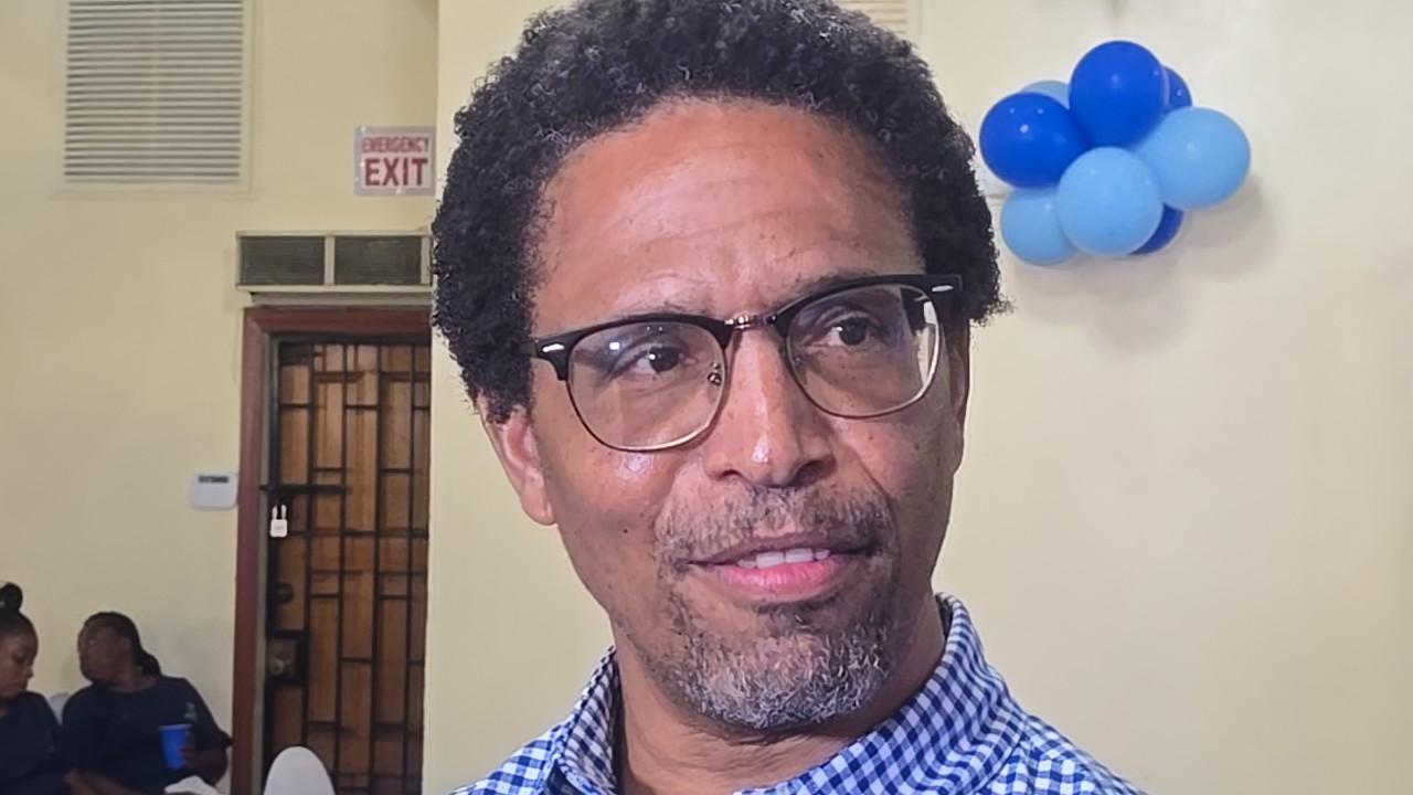 APNU’s parliamentary leader is a PNCR member; not foisted on party- Norton