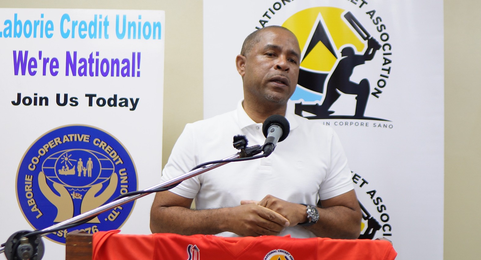 Saint Lucia Cricket HPC to be revamped to match West Indies standards
