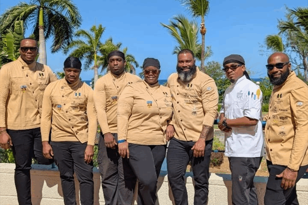 Bajan chefs gear up to defend Caribbean title