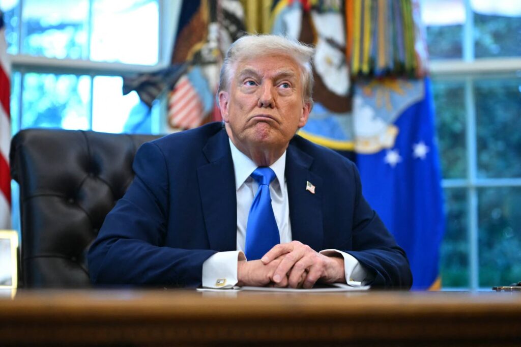 US government shutdown enters second week