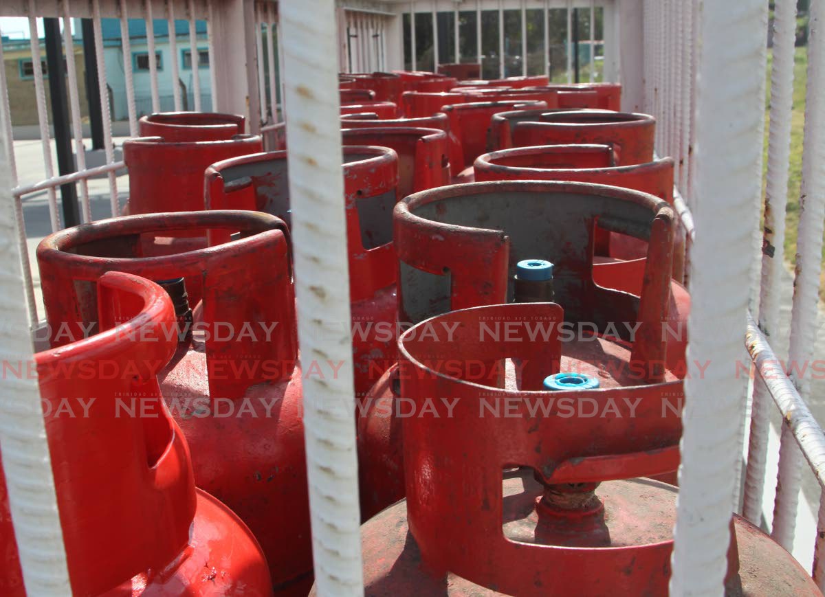 Neighbours help Tobago family after gas tank explodes