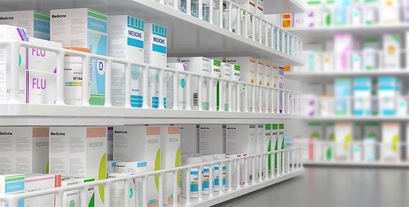 Government pharmacies to shut down on October 17