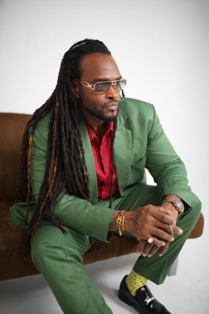 Craigy T’s debut EP among Grammy considerations