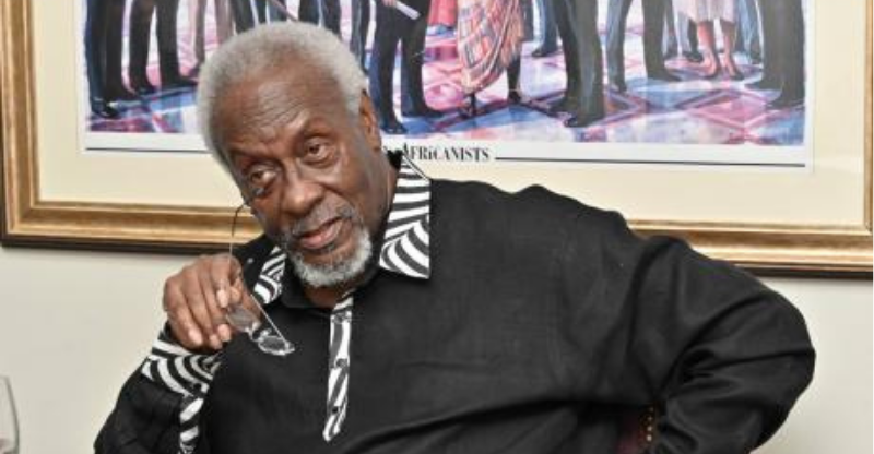 Former Jamaican PM decries US drone strikes in Caribbean