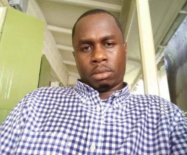 Security Officer Vescott Jones to be reinstated following 2014 crab backs incident