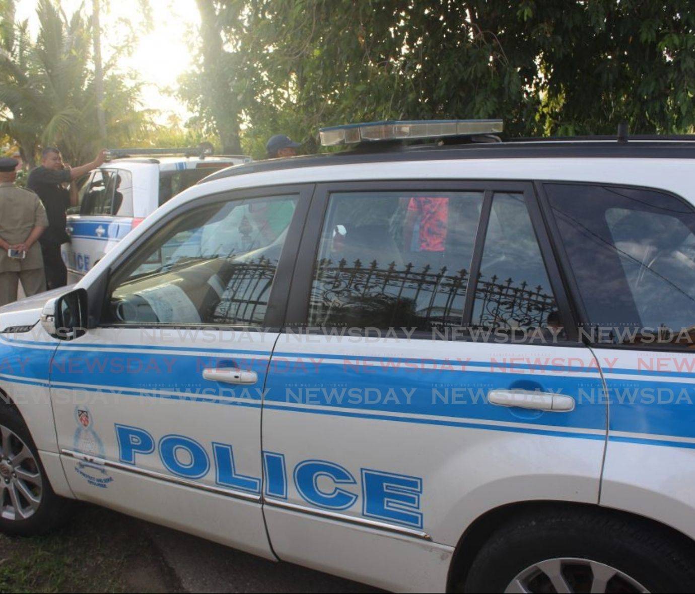 Point Fortin woman, 87, hit by car