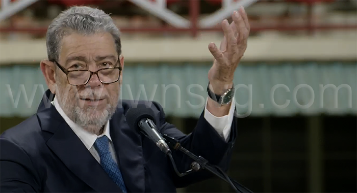 Gov’t increases Public Assistance to $360