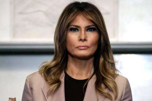 Melania Trump says Putin talks secured return of Ukraine war kids